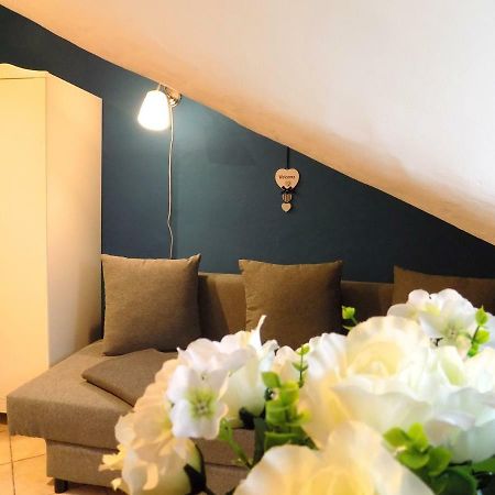 Apartmán Valentino Turín Exteriér fotografie