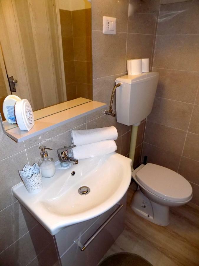 Apartmán Valentino Turín Exteriér fotografie