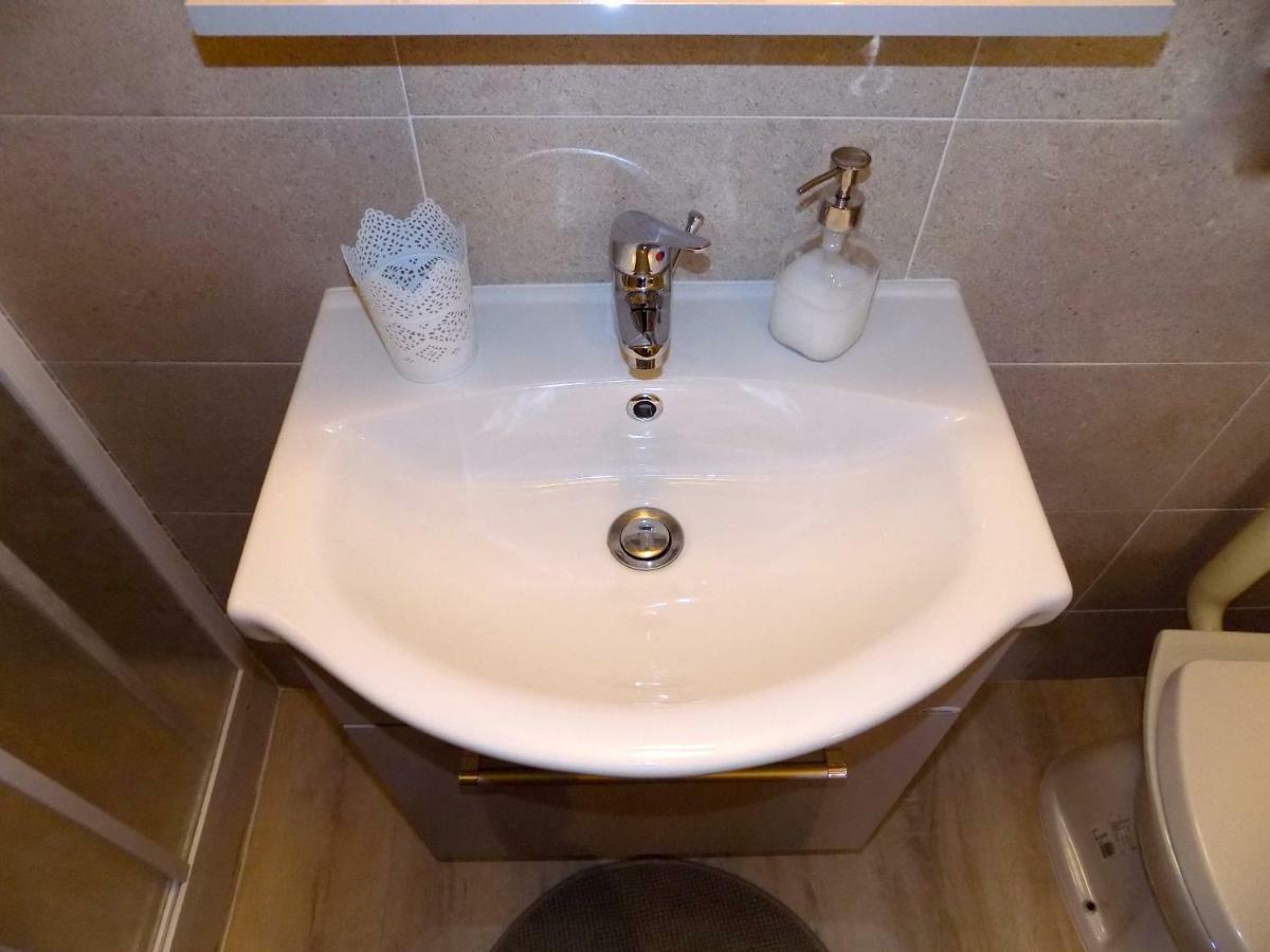 Apartmán Valentino Turín Exteriér fotografie