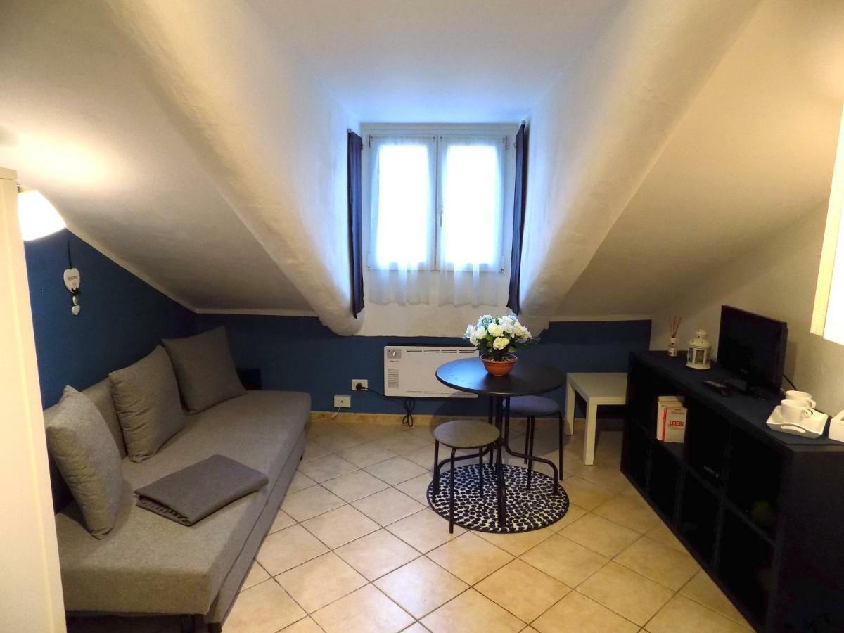 Apartmán Valentino Turín Exteriér fotografie