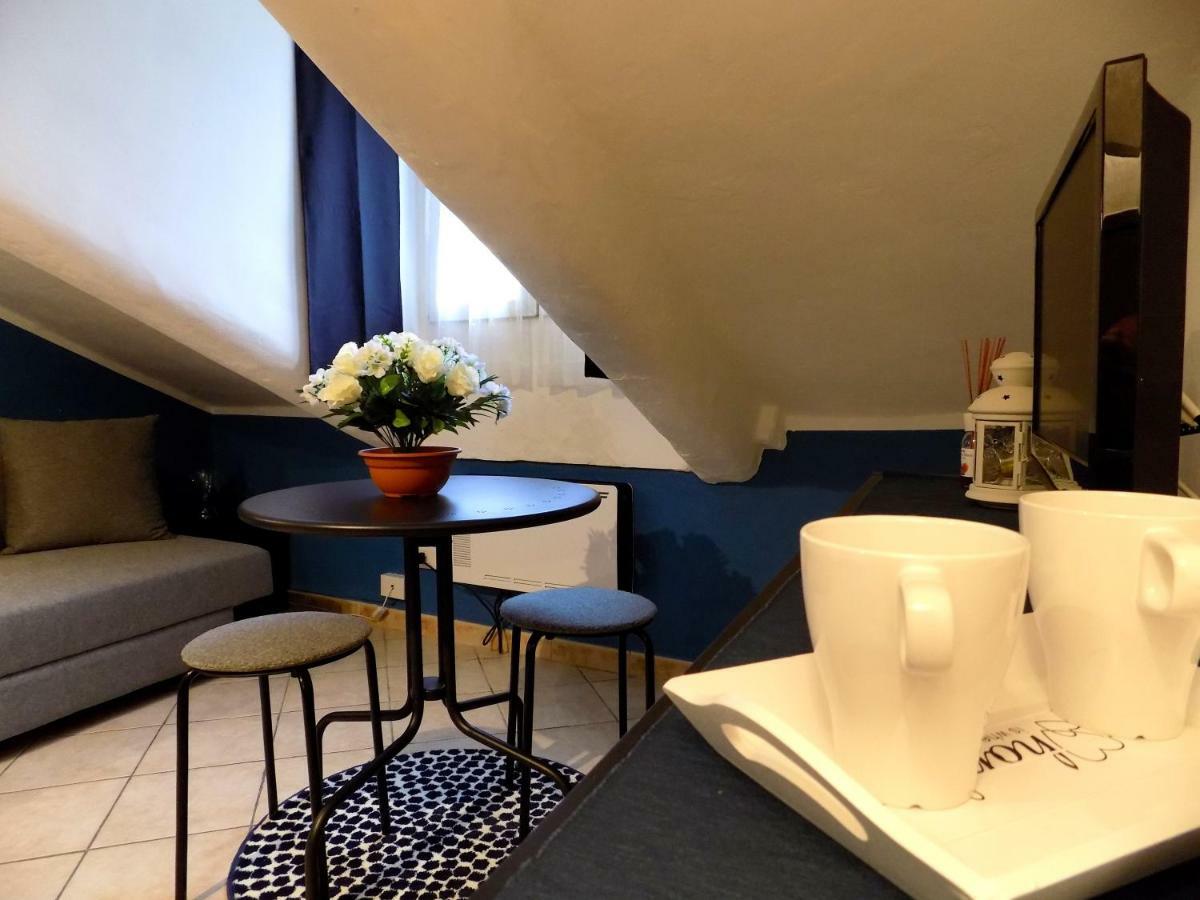 Apartmán Valentino Turín Exteriér fotografie