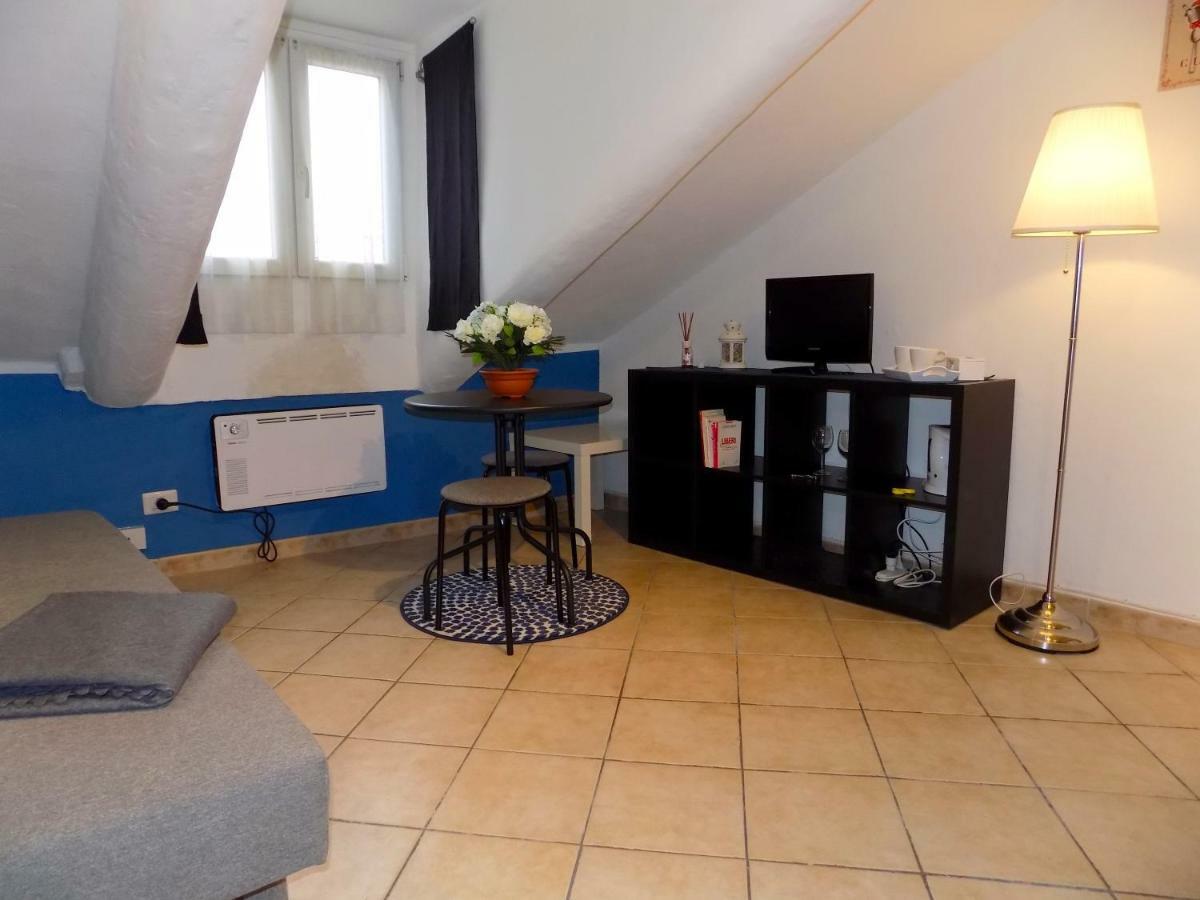 Apartmán Valentino Turín Exteriér fotografie