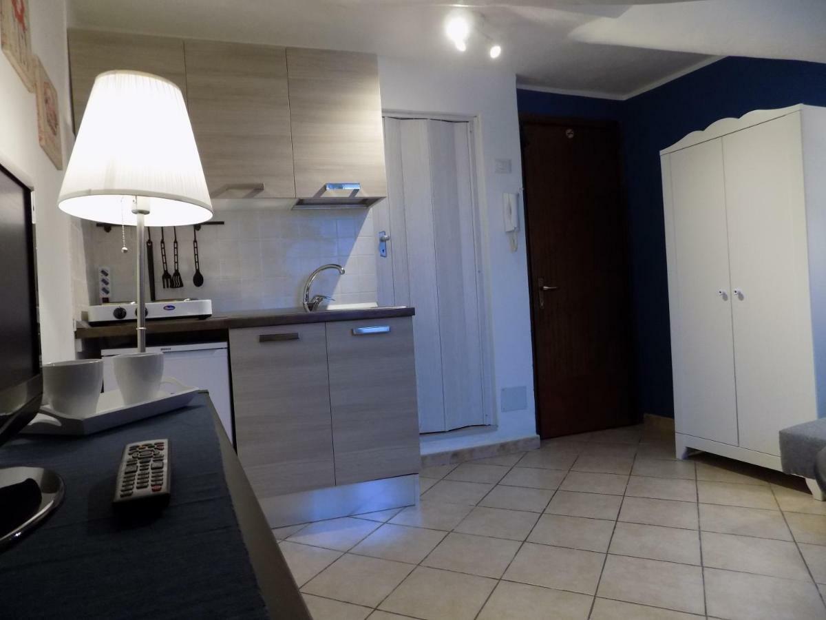 Apartmán Valentino Turín Exteriér fotografie
