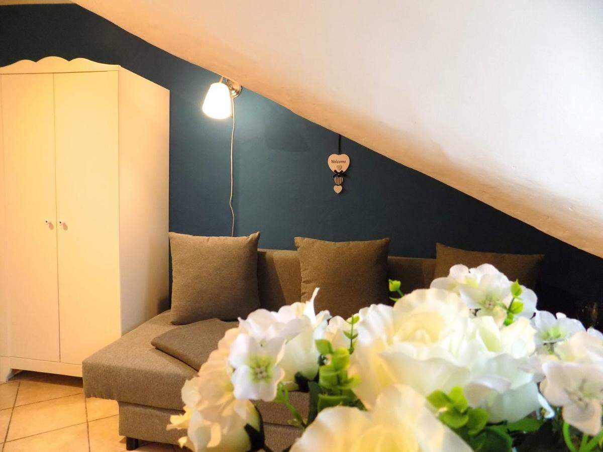 Apartmán Valentino Turín Exteriér fotografie