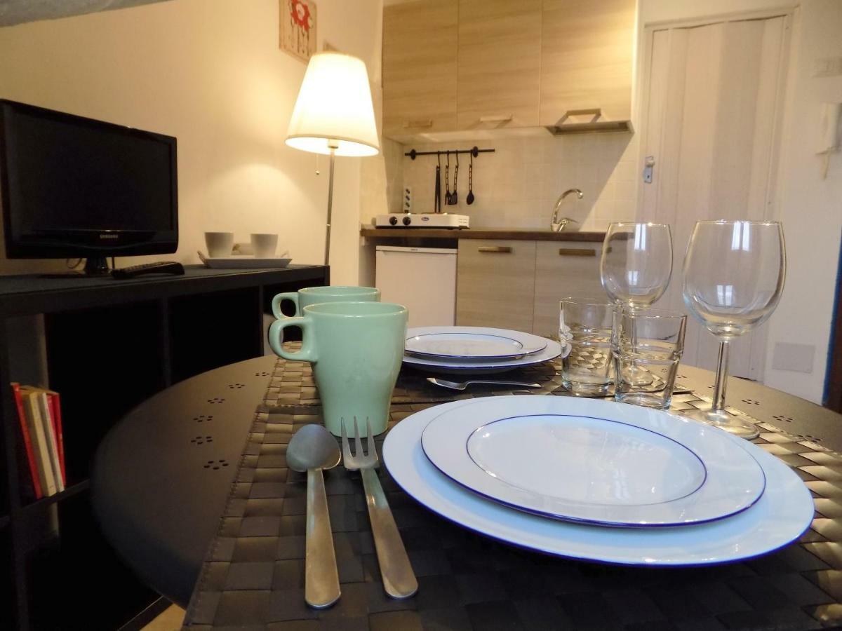 Apartmán Valentino Turín Exteriér fotografie