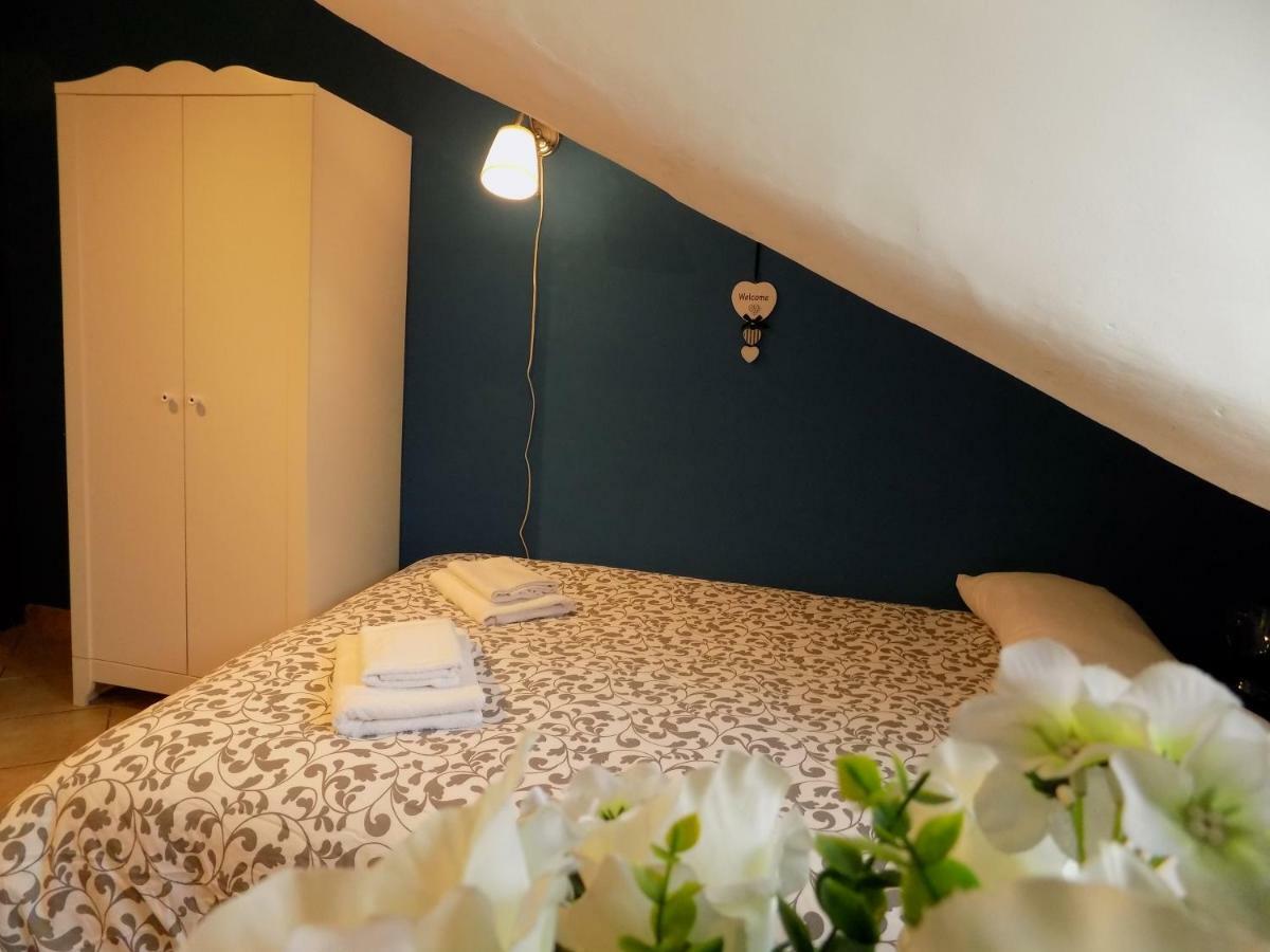 Apartmán Valentino Turín Exteriér fotografie