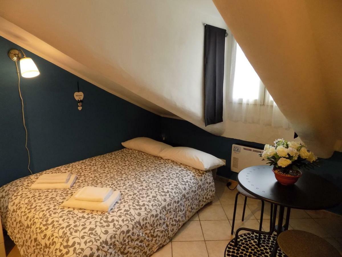 Apartmán Valentino Turín Exteriér fotografie